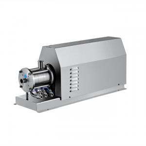 不锈钢卫生泵和普通不锈钢泵有什么区别？