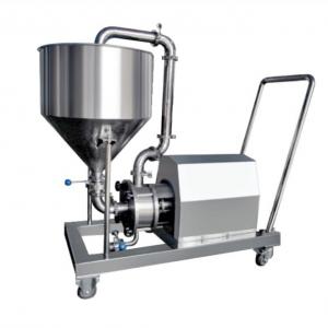 什么是卫生泵？