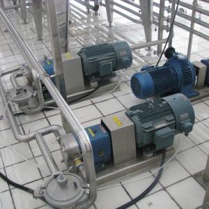 与美国公司合作