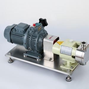 what is Rotary Pump? 什么是旋转泵?