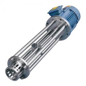 What are Homogenization and High Pressure Homogenizer? 什么是均质和高压均质器?