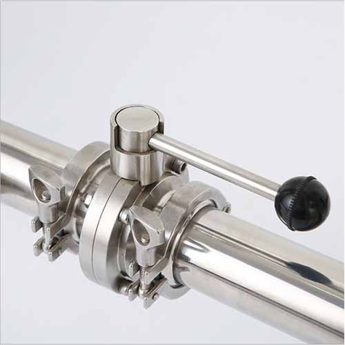 双联过滤器住房