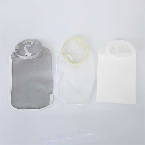 多袋式过滤器外壳