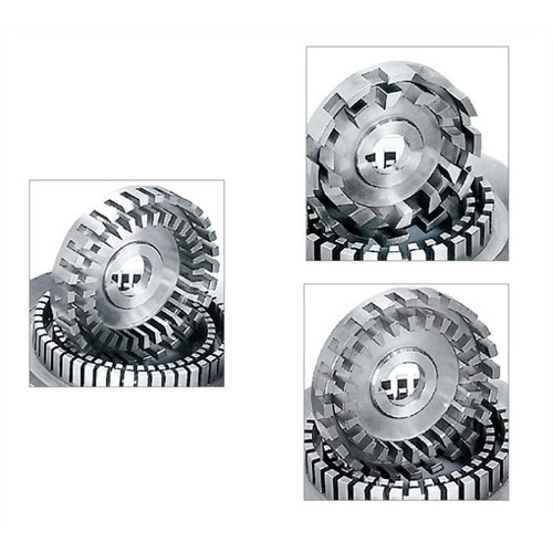 多级乳化均质泵