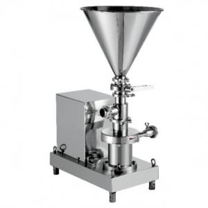 卫生混合泵采用可选气动振动器