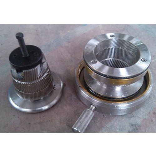 卫生级不锈钢胶体磨