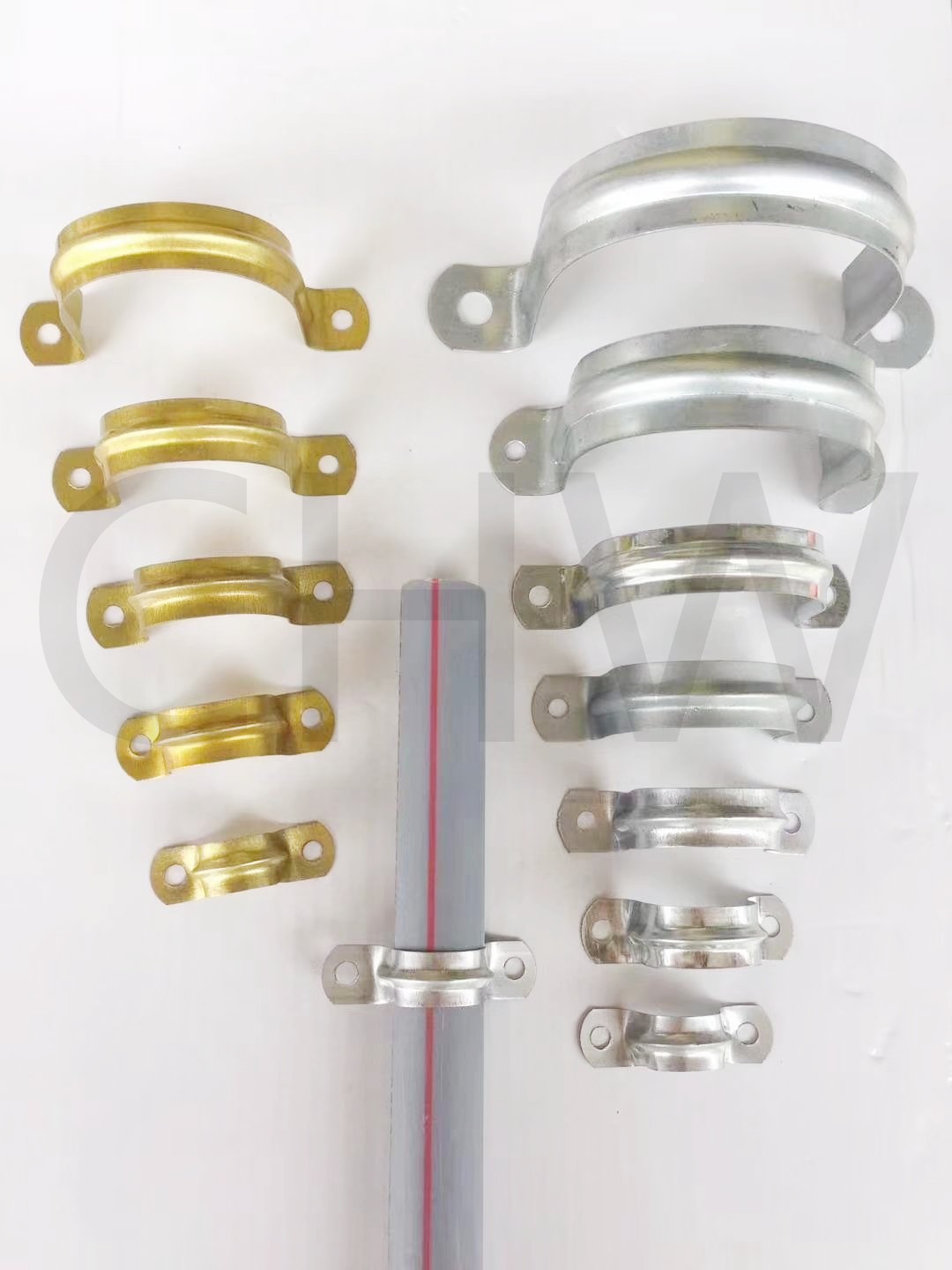 卫生级不锈钢SS304 316软管