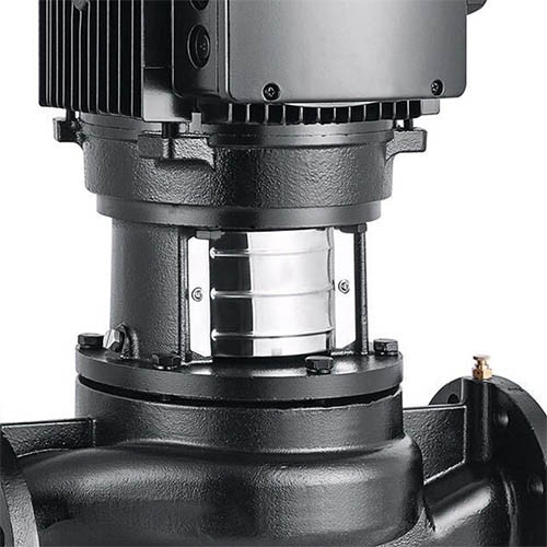 卫生级立式多级离心泵