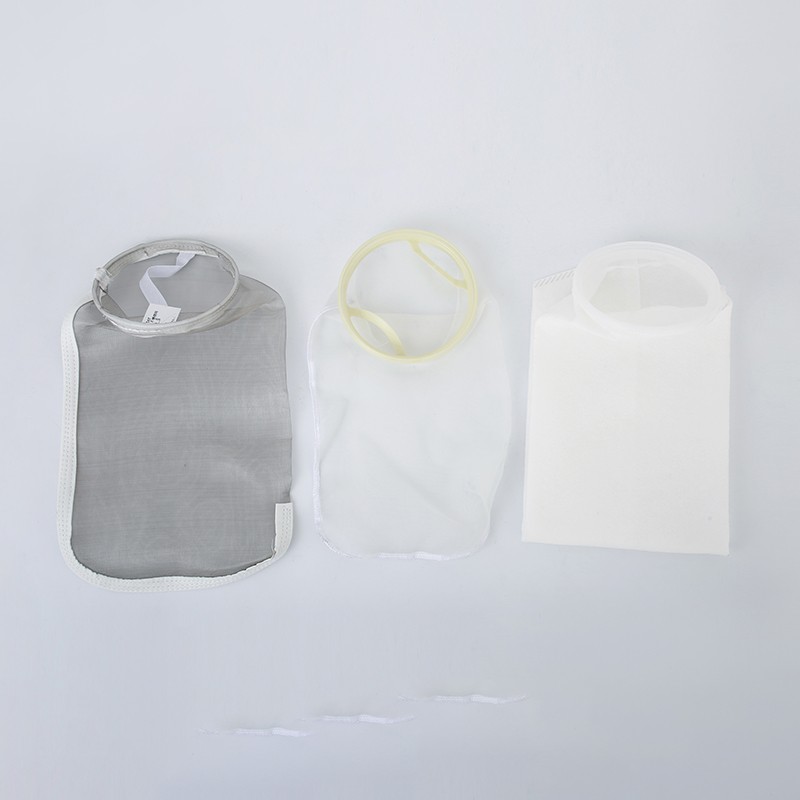 侧入袋式过滤器外壳