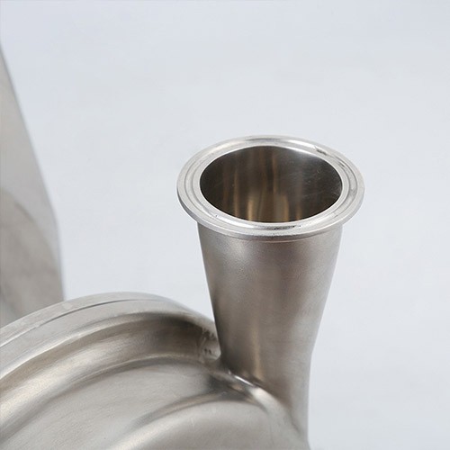 不锈钢卫浴负压泵