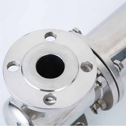 蒸汽过滤器外壳