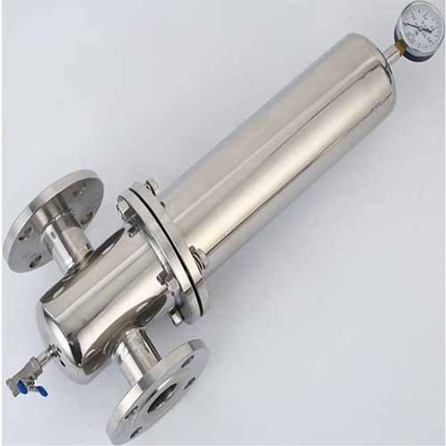 蒸汽过滤器外壳